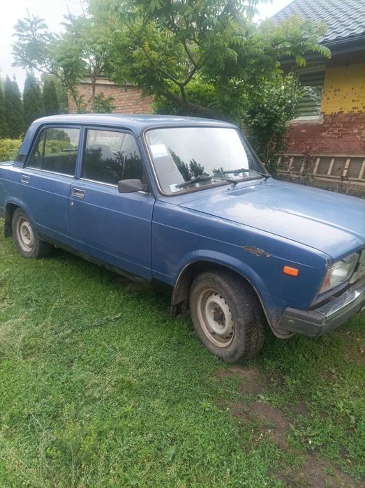 Продам  ВАЗ 2107