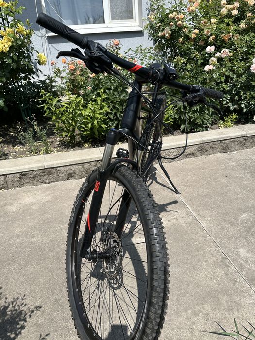 Cube reaction pro 2019