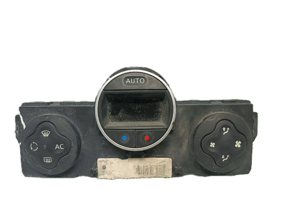Comando chauffage / sofagem RENAULT Clio III (BR0/1, CR0/1)