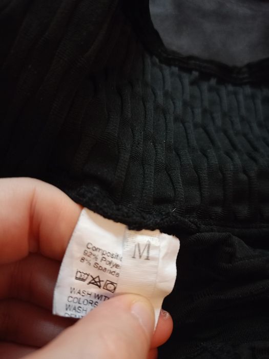 Ciuchy na sprzedaż za małą kwotę