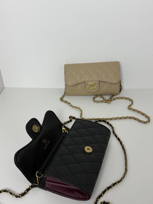 Сумка в стилі Шанель Chanel