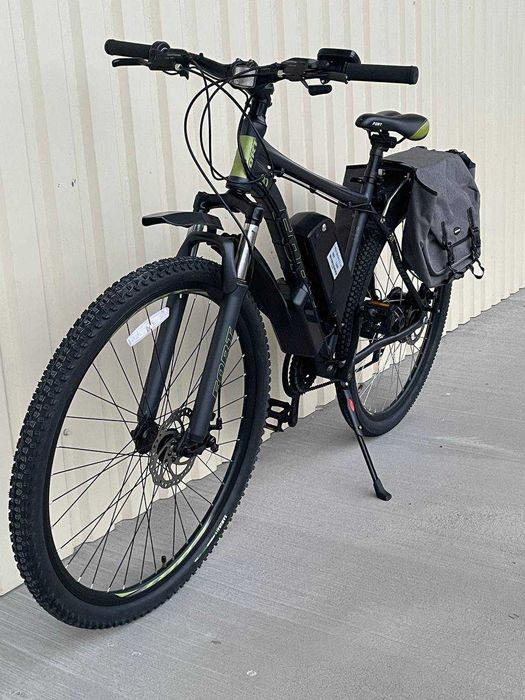 Горный Электро Велосипед 350 500 1000 Мотор Колесо Набор mXus Дисплей