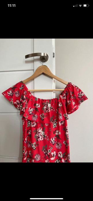 Sukienka XS/S stan idealny