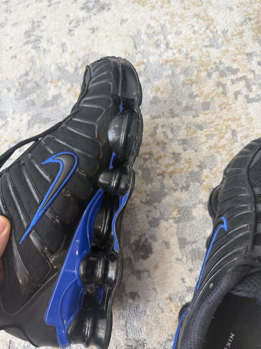 Nike Shox TL 44 Оригінал Nike Shox Skepta Air Max 95 90 97