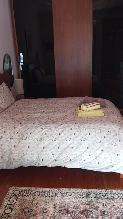 Quarto para alugar perto da estação sao Cristóvão