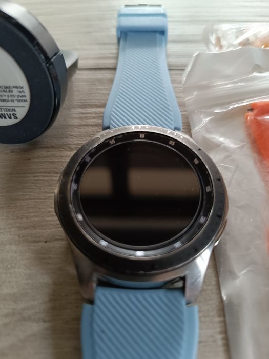 Samsung Galaxy Watch 46mm