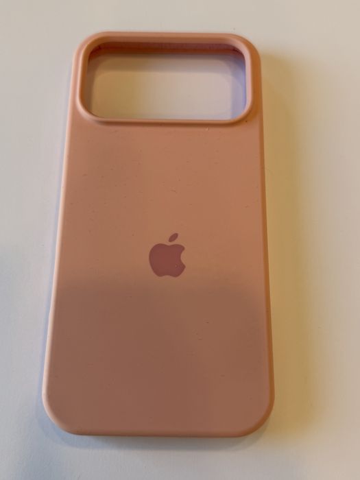 Capas iPhone 17 Pro Max