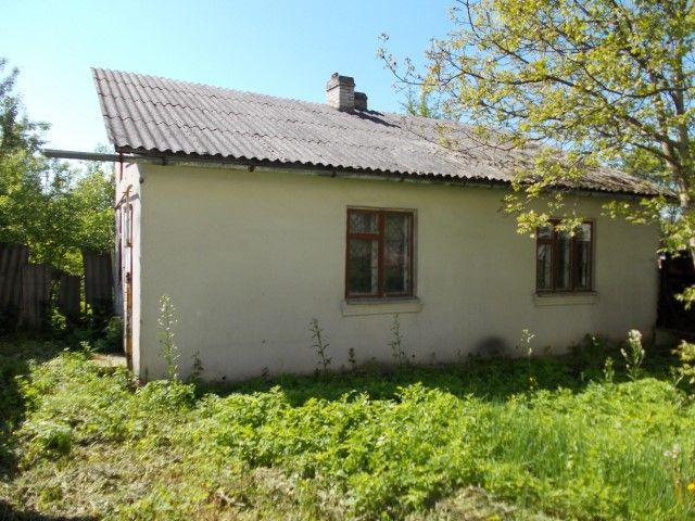 Продам будинок м.Самбір