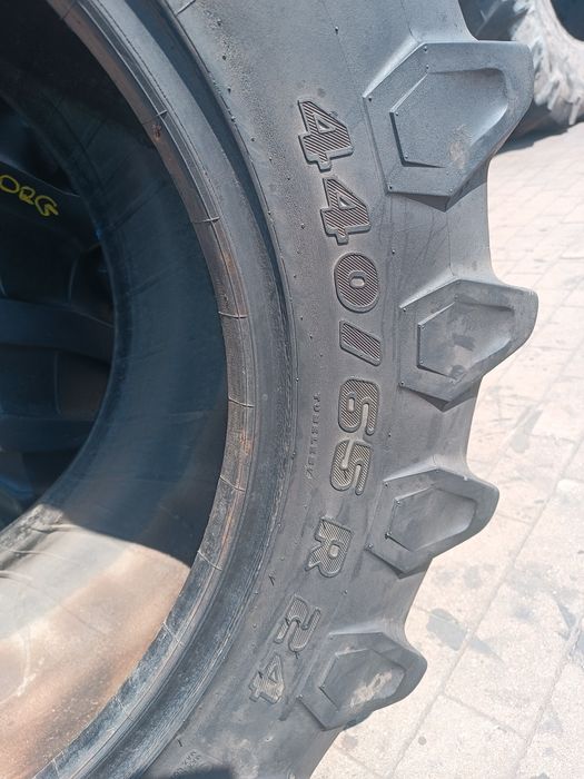440/65R24 Trelleborg TM 800