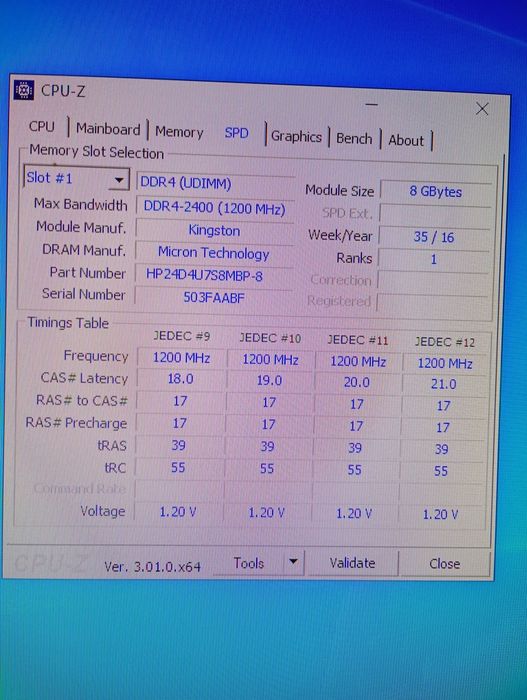 Komputer HP hp-prodesk 600 G2 MT