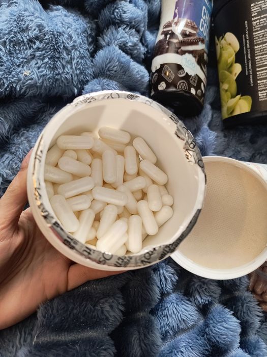 Suplementy Kfd sfd ostrovit