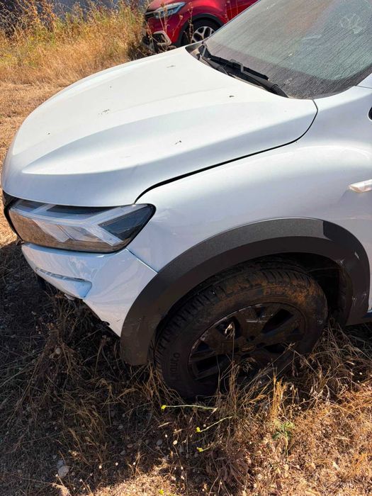 Dacia jogger extreme 7 lugares para venda