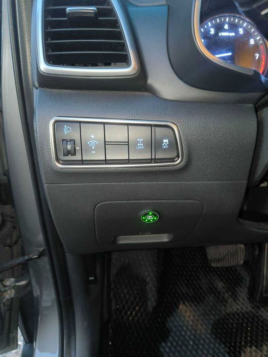 Hyundai Tucson 2020 92тис км