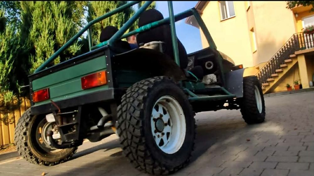 Sprzedam Buggy 4x4