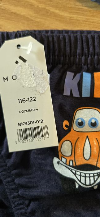 Slipki 116-122 i 122-128