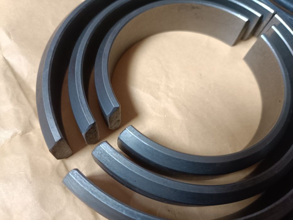 Ремкомплект циліндра підйому платформи МАЗ