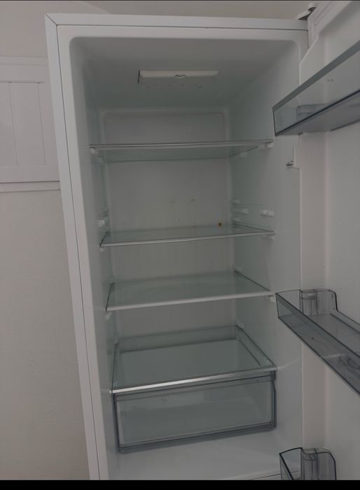 Frigorifico usado