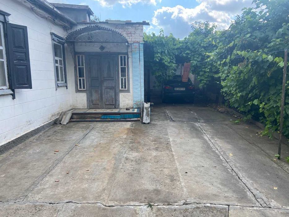 Продам приватний будинок в м. Синельникове