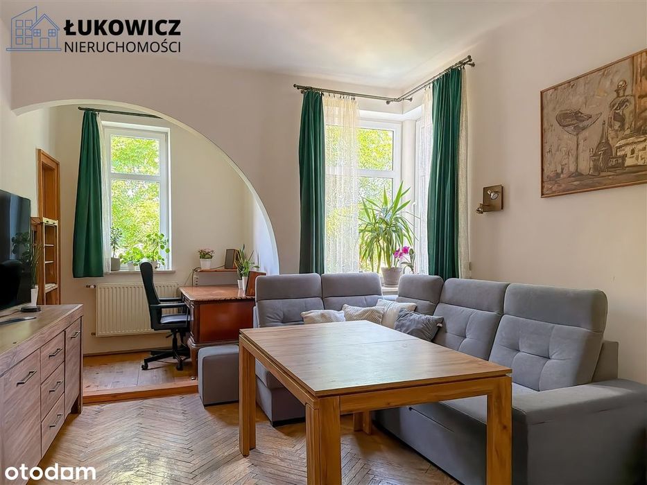 Mieszkanie – Bielsko-Biała - Widok 2