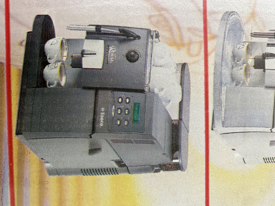 Maquina de cafe saeco Royal D