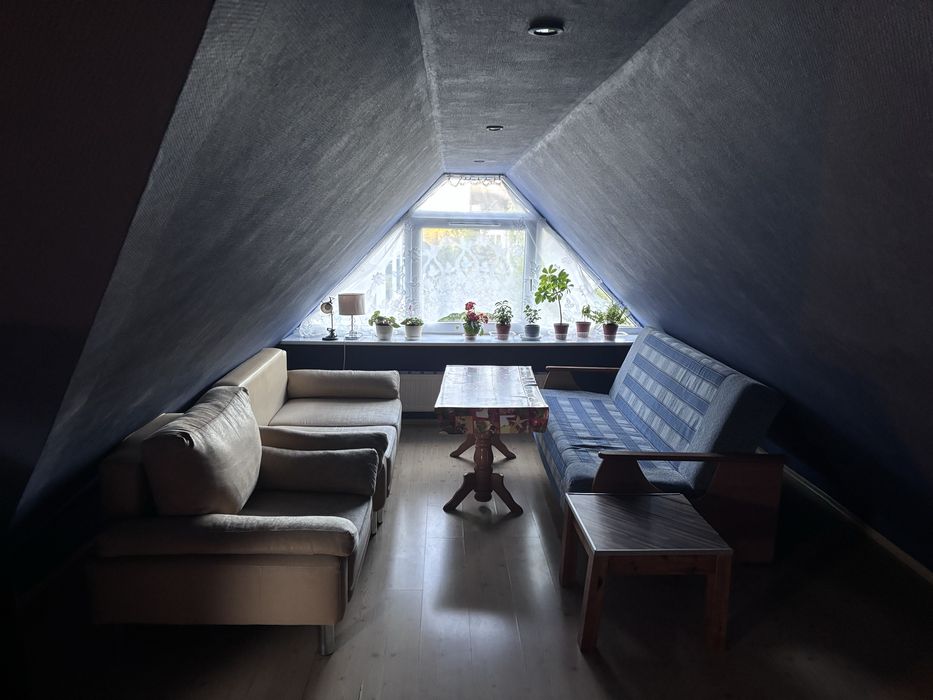 Mieszkanie do wynajecia od 01.05.26 do 01.09.26 ( 4 miesięcy)