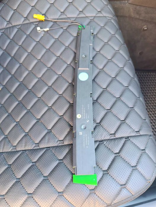 Підсилювач антени BMW