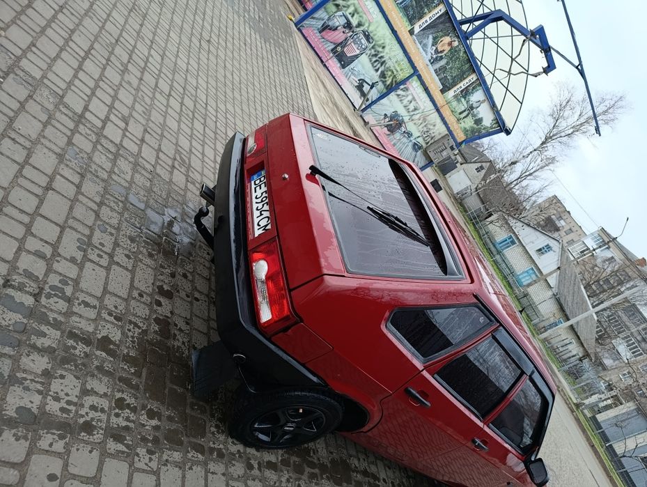 ваз 2109 продажа