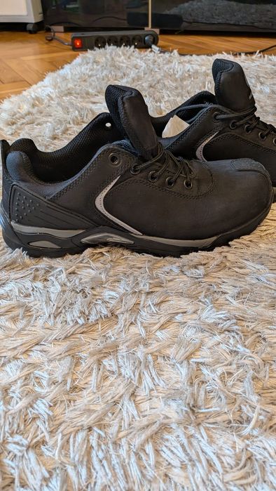 Buty robocze marki Albatros