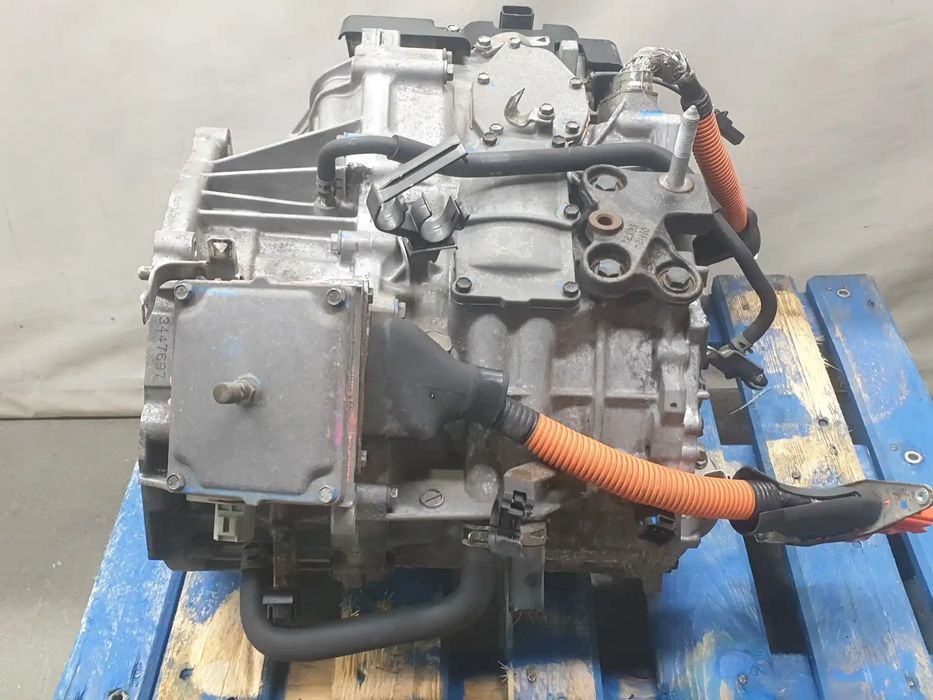 Caixa De Velocidades TOYOTA PRIUS [NHW20] NHW20 Basis 3090047040