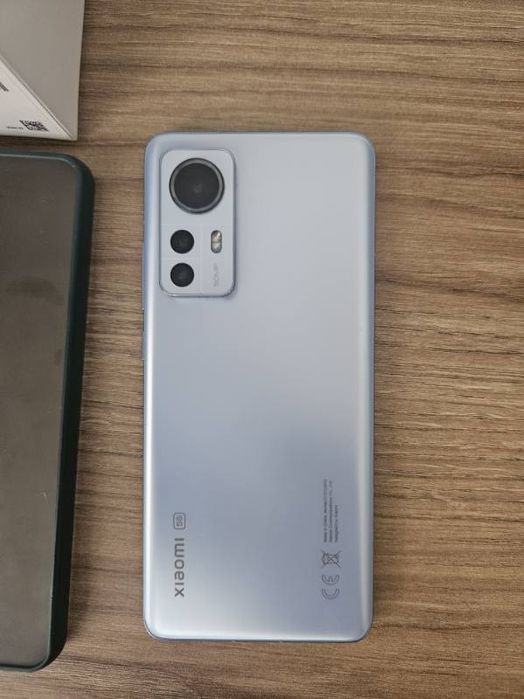Smartfon Xiaomi 12X
