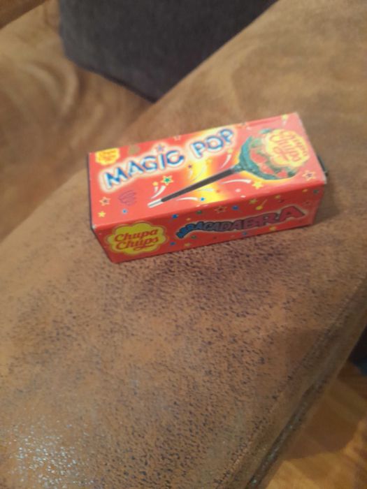 Chupa Chups - Magic Pop