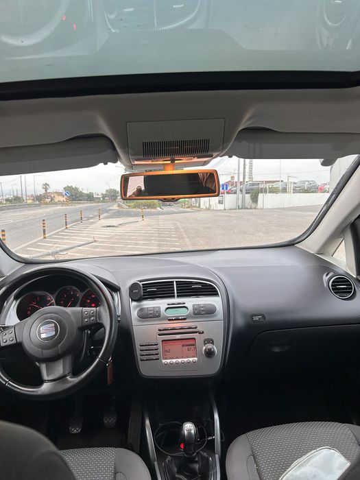 Seat Altea XL 1.9 TDI