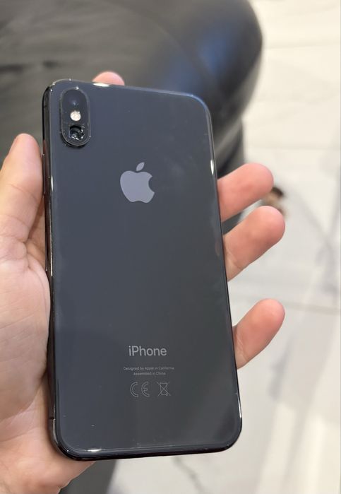 Iphone XS 60€.        Negociavél