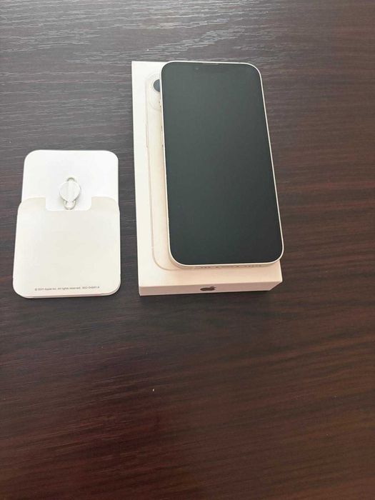 iPhone 13 stan jak nowy
