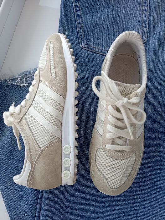 Adidas LA Trainer оригінал кросівки жіночі 38р