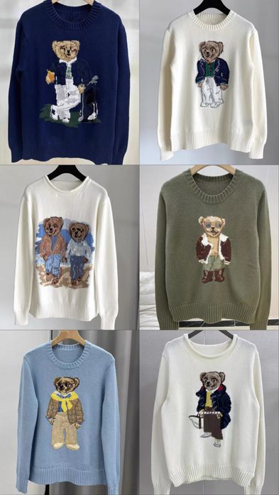 Светрики Polo Ralph Lauren, Поло Ральф Лорен, шерстяні, різні