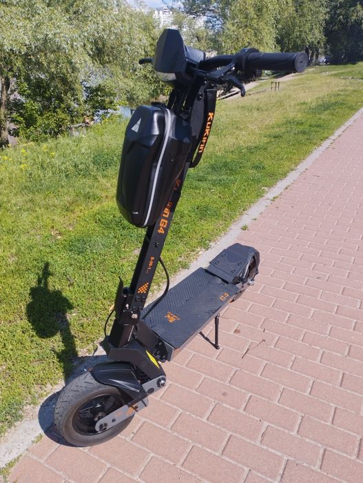 Самокат Kugo Kirin  Куго Кірін G4