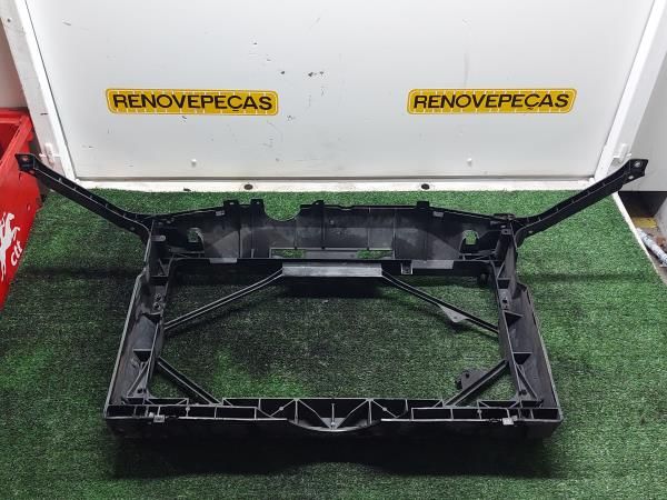 Frente em fibra ou chapa MAZDA 6 Hatchback (GG)