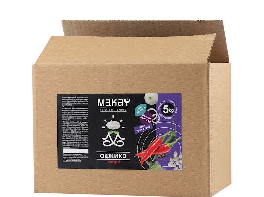 Соуси для піци, хачапурі, паніні | Власне виробництво | 12 смаків