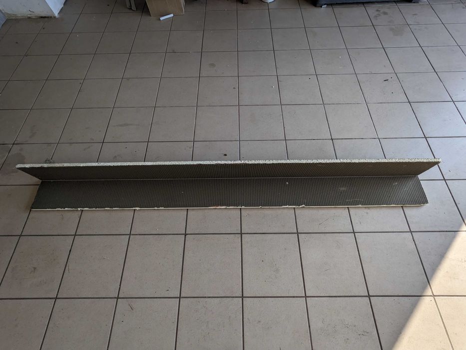 Profil narożnikowy Ultrament XPS 2600x200x20