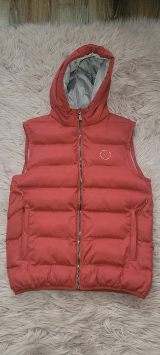 Bezrękawnik dla chłopca Reserved