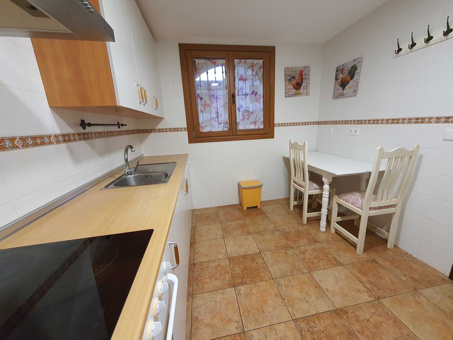 Casa T3 férias com pisicina