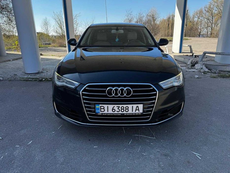 Продам Ауді А6