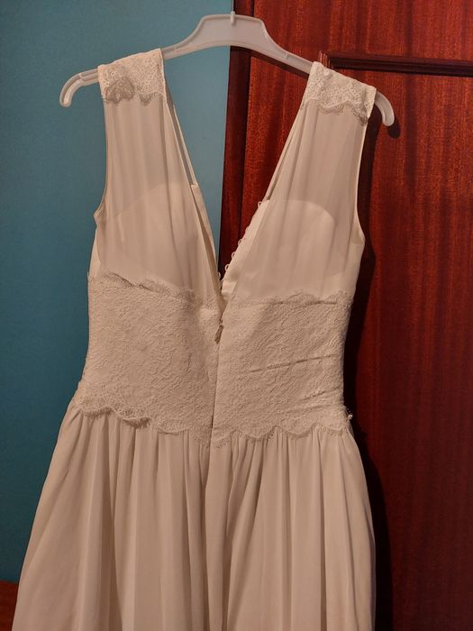 Vestido de noiva