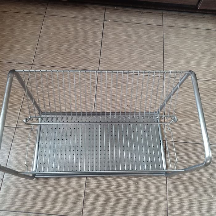 Suszarka / ociekacz na naczynia