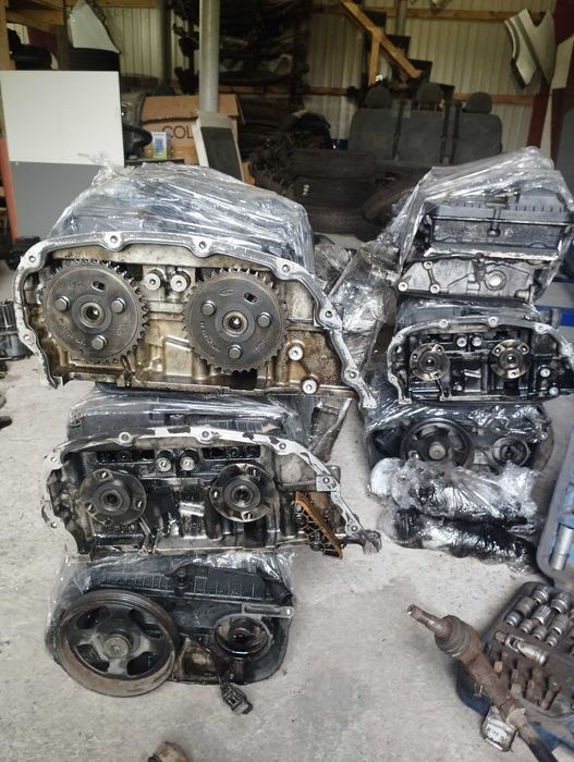 Авторозборка Форд Транзит запчастини б\у та нові Ford Transit розборка