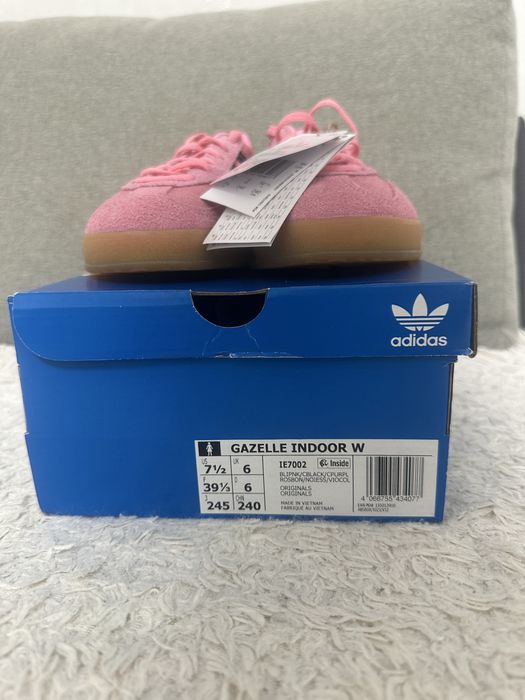 Кросівки Gazelle жіночі! ОРИГІНАЛ!