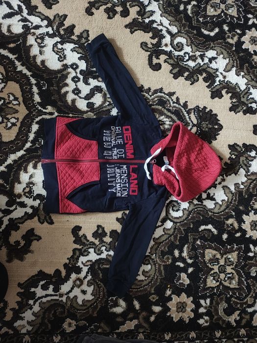 Одяг дячий та жіночий