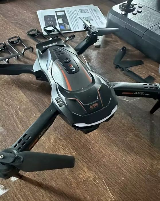 Drone profissional