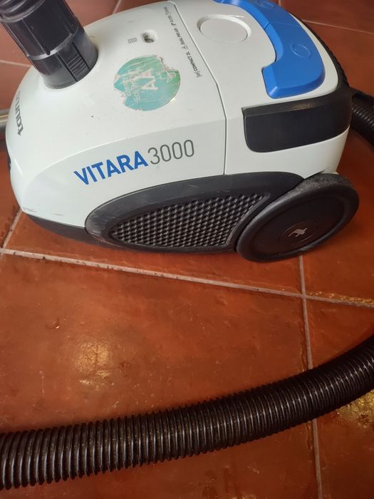 Aspirador Vitara usado